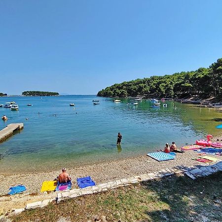 Studio Apartment - Seaview Premantura Dış mekan fotoğraf