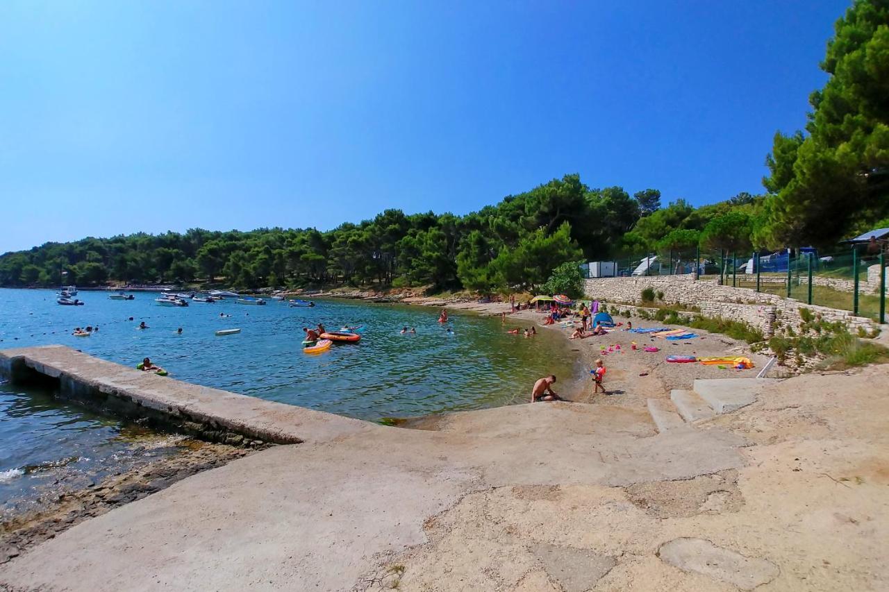 Studio Apartment - Seaview Premantura Dış mekan fotoğraf