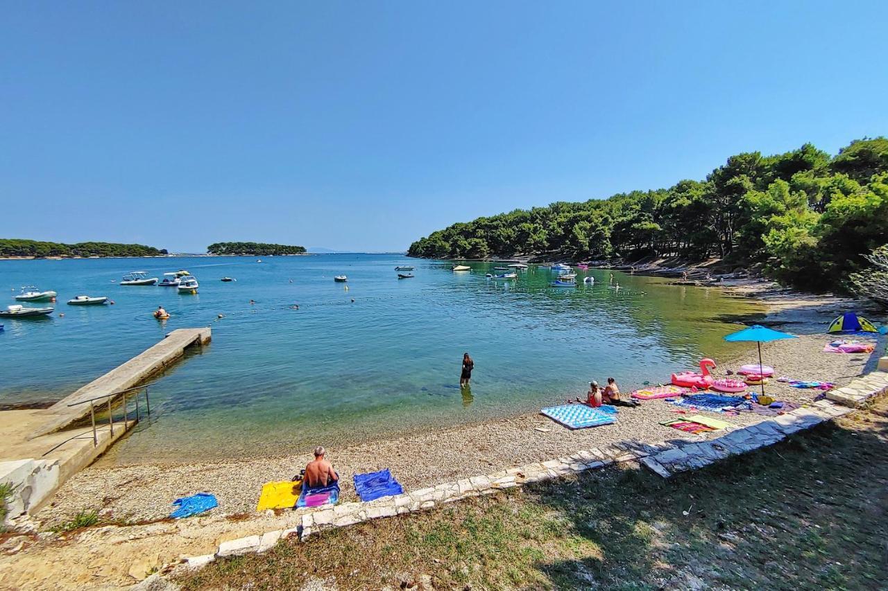 Studio Apartment - Seaview Premantura Dış mekan fotoğraf