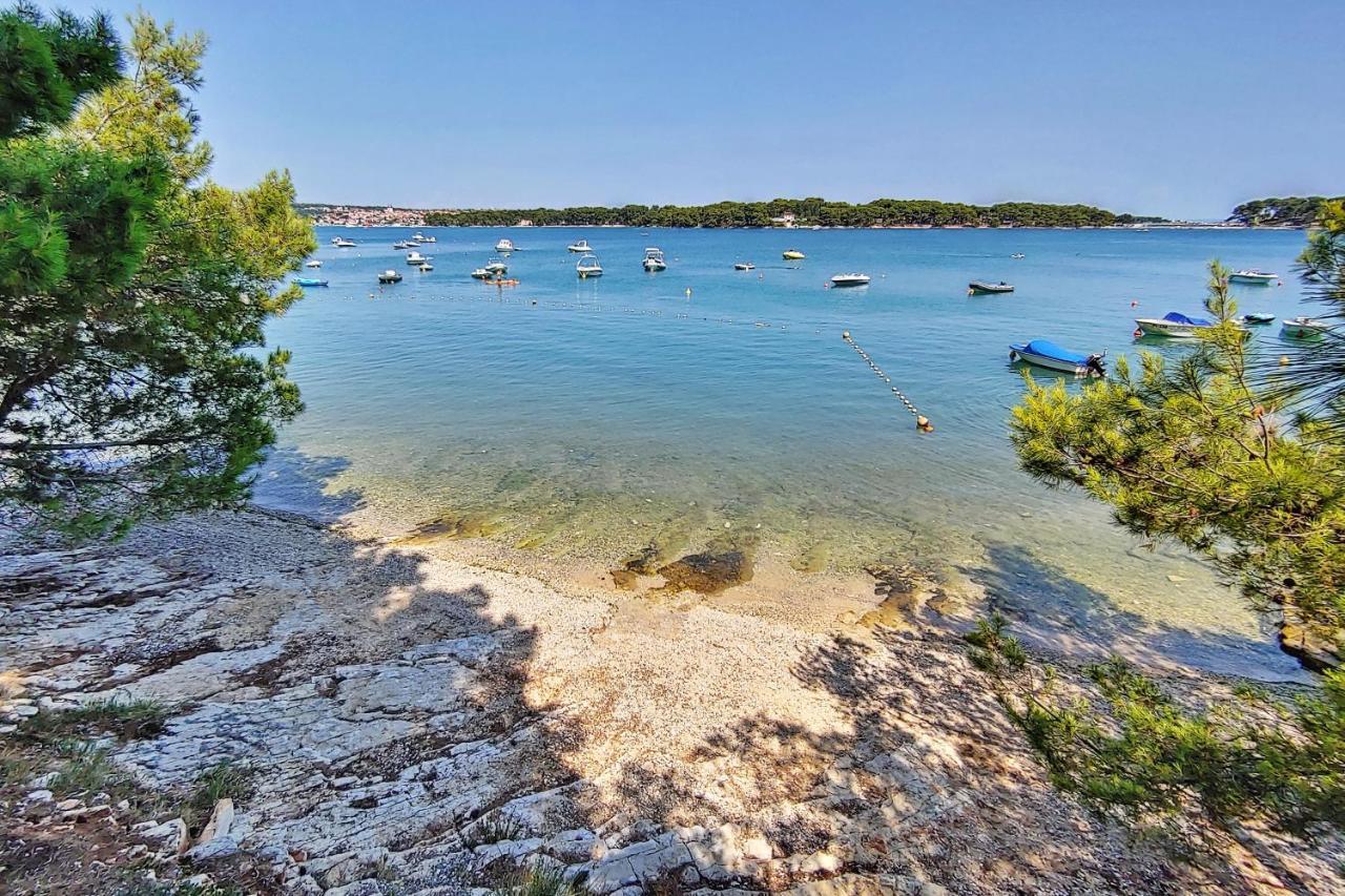 Studio Apartment - Seaview Premantura Dış mekan fotoğraf